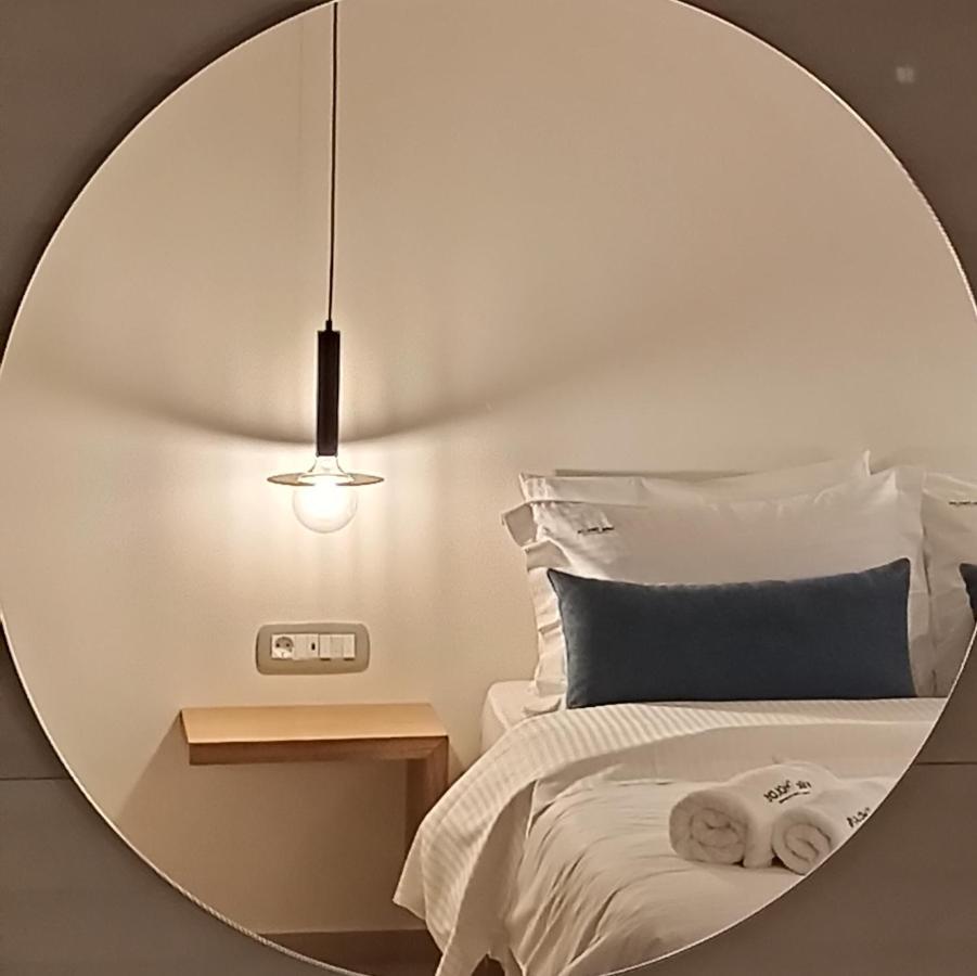 Villa Tholos Crete Kavúszi Kültér fotó