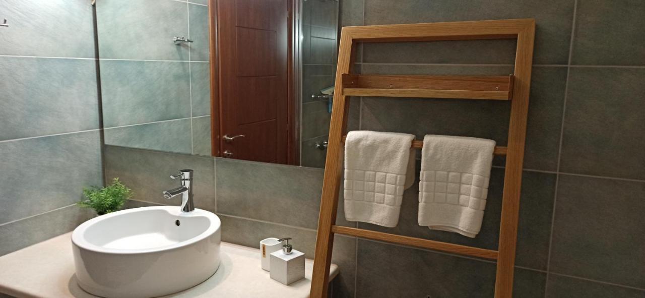 Villa Tholos Crete Kavúszi Kültér fotó