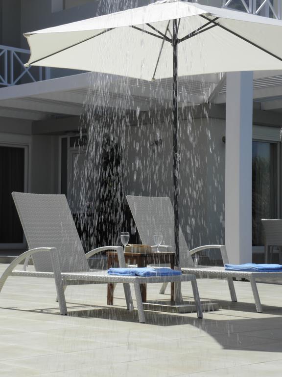 Villa Tholos Crete Kavúszi Kültér fotó